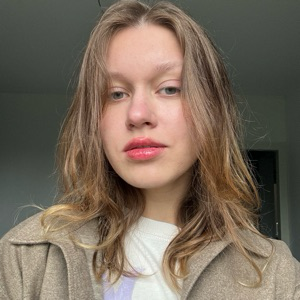 Екатерина Кравченко