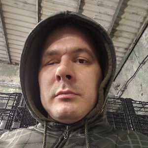Александр Яшин