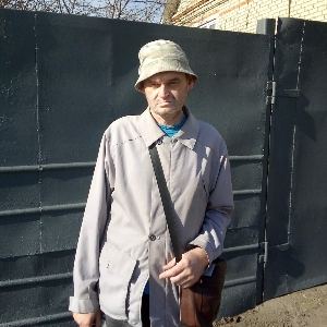 Николай Матвеев | Сетка — социальная сеть от hh.ru