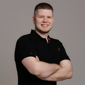 Роман Черепанов