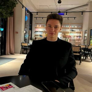 Николай Евтушенко