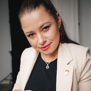 Светлана Егорова