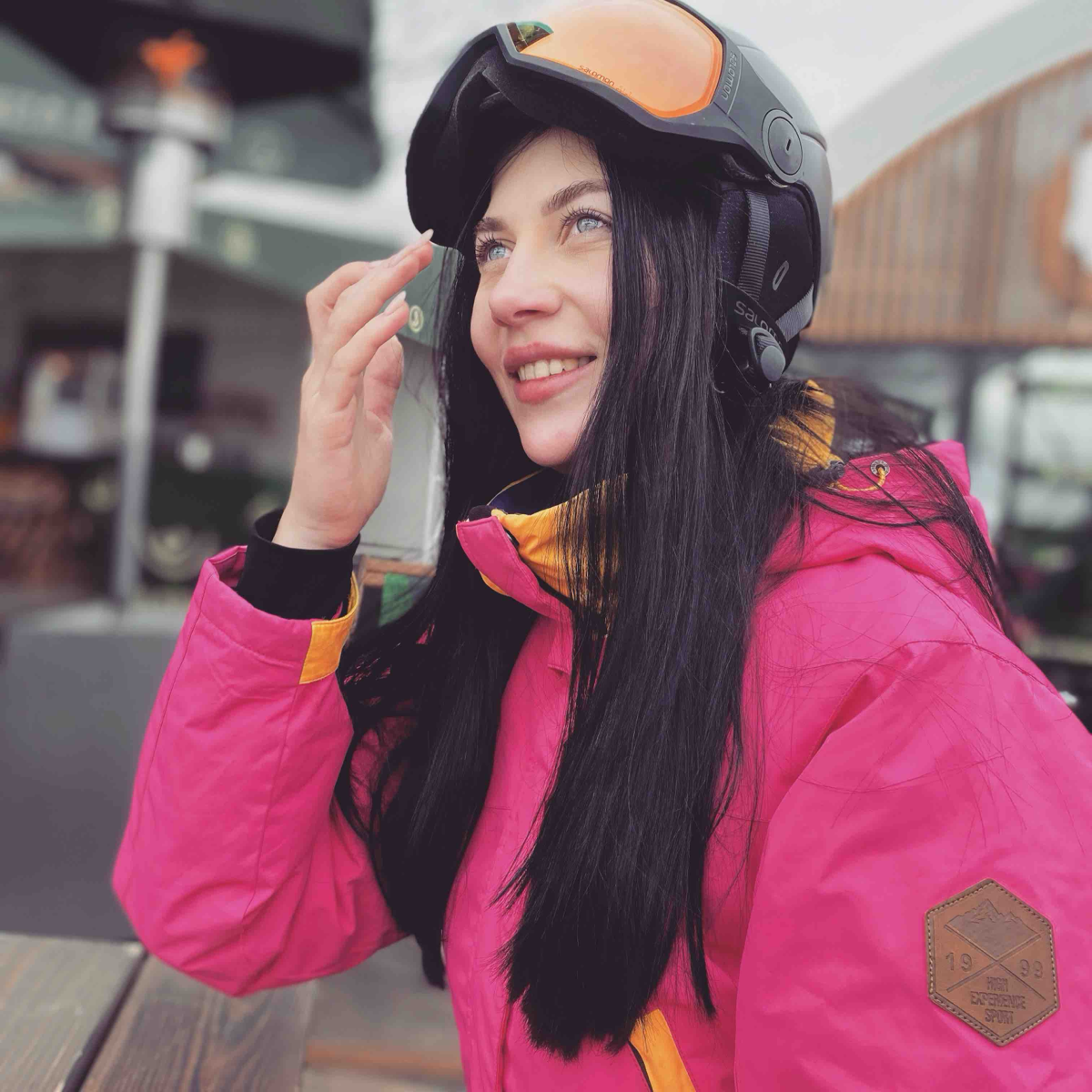 Полина Кириллова | Сетка — социальная сеть от hh.ru