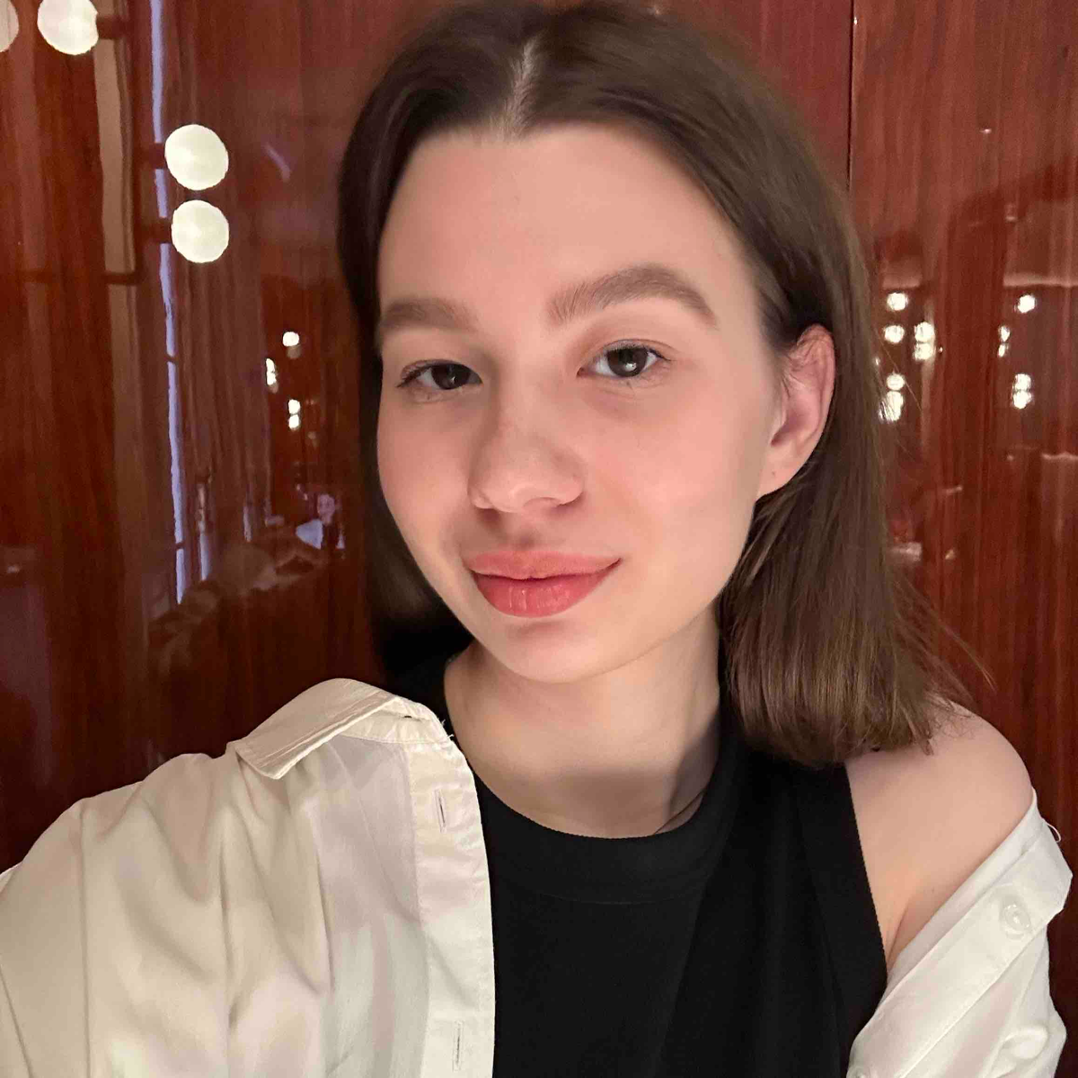 Анастасия Микова | Сетка — социальная сеть от hh.ru