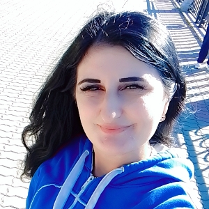 Гюнай Гусейнова | Сетка — социальная сеть от hh.ru