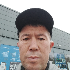 Фарход Бекбутаев