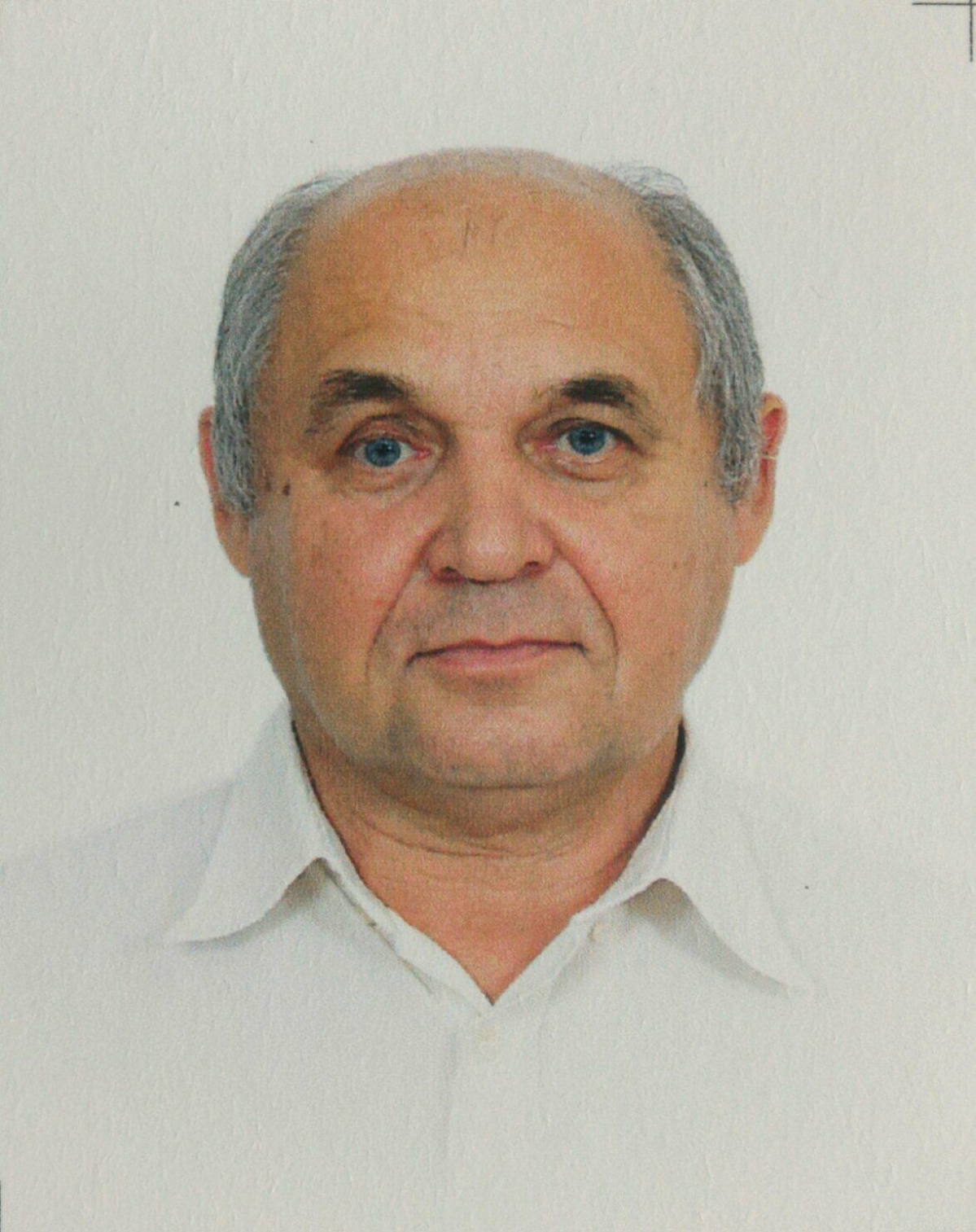 Виктор Орловский