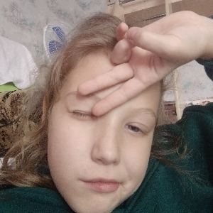Алёна Солодовникова