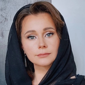 Татьяна Альма