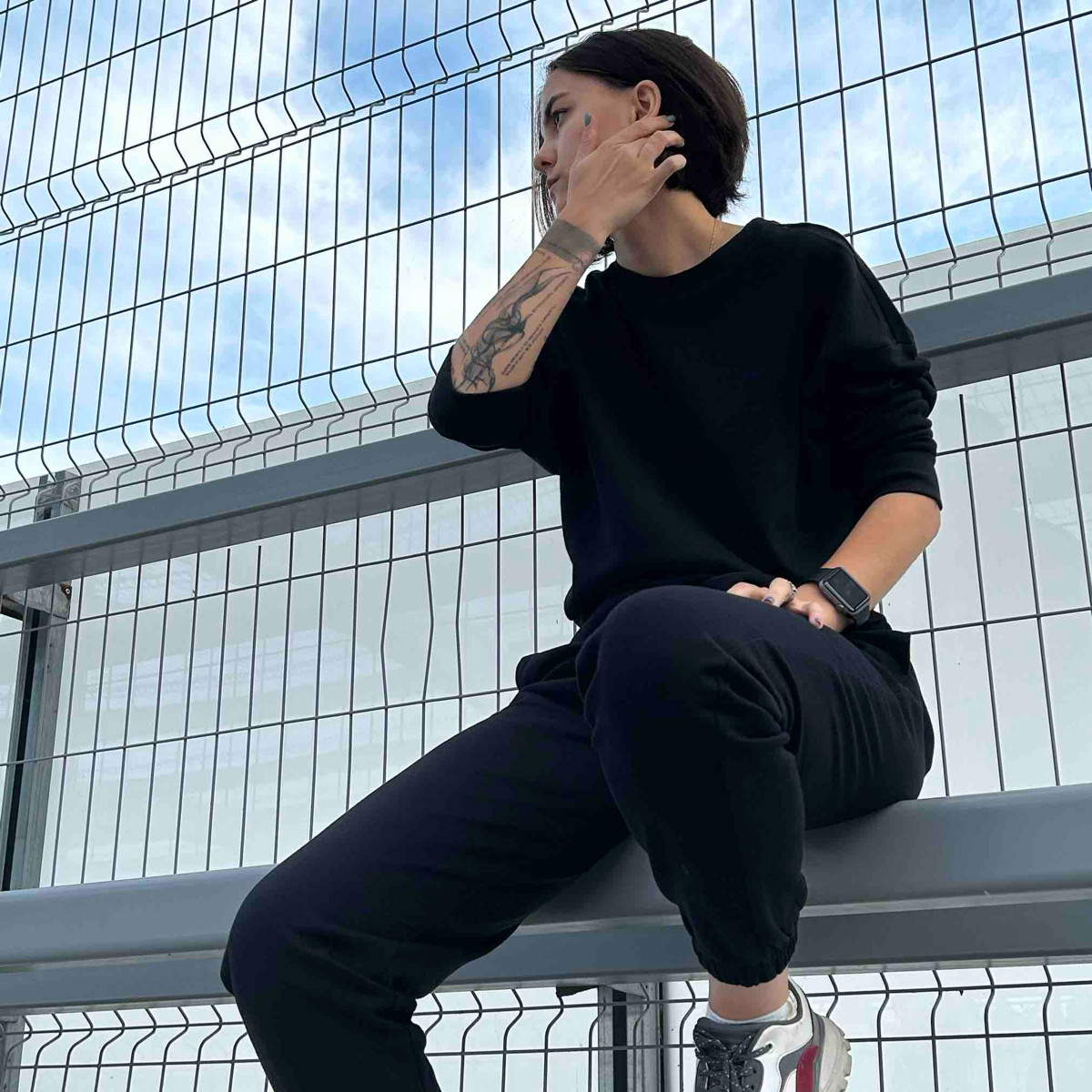 Кристина Малышева