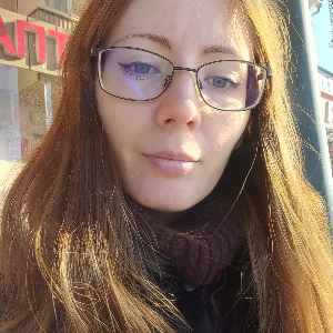 Дарья Смекалова
