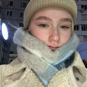 Виктория Черепанова