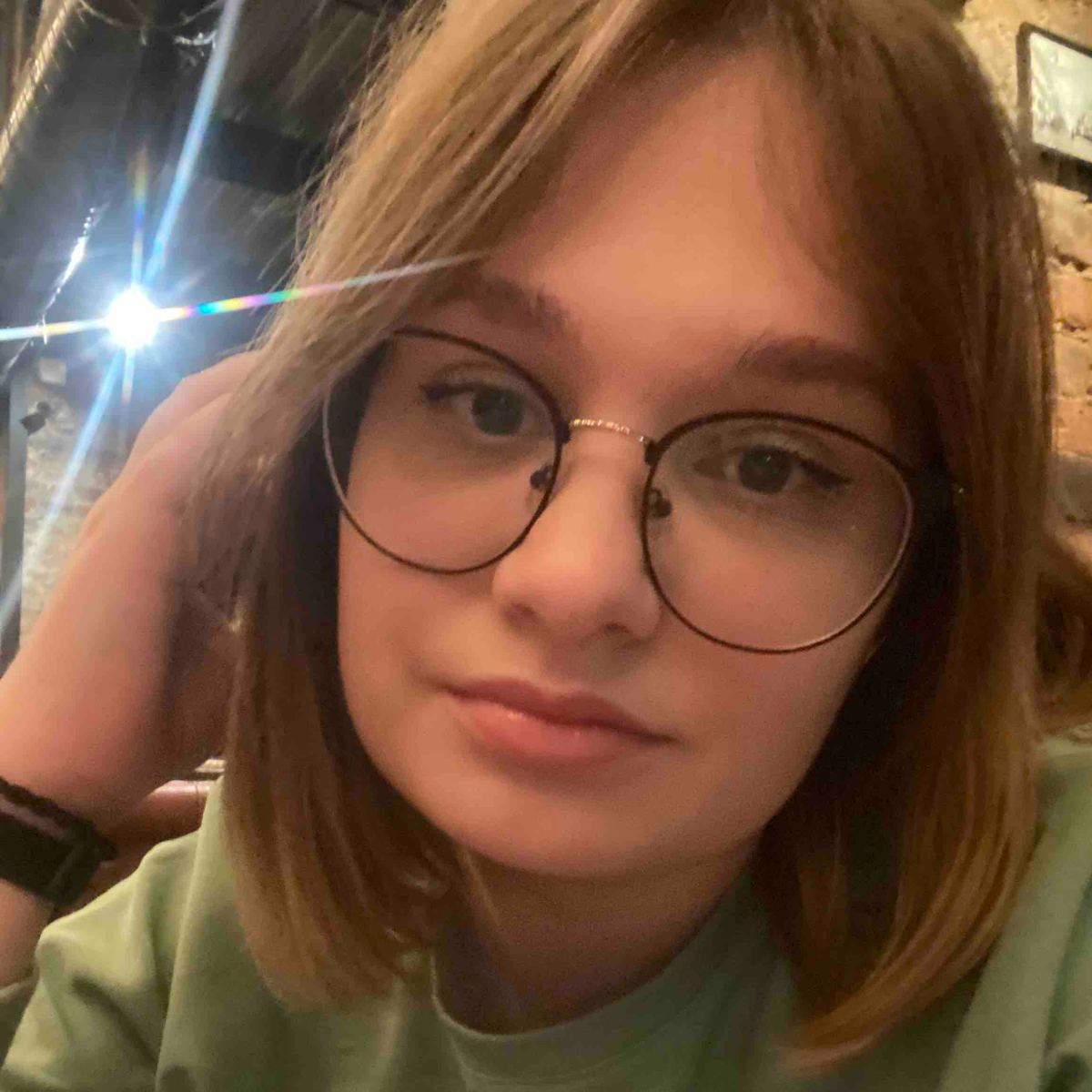 Елена Голованова