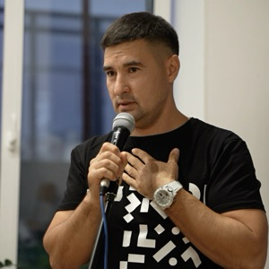 Алексей Шутов