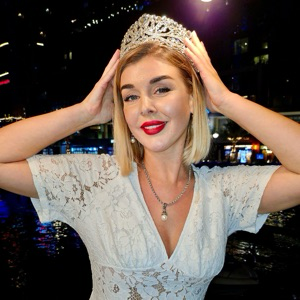 Людмила Рыхлова | Сетка — социальная сеть от hh.ru