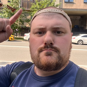 Евгений Алиев | Сетка — социальная сеть от hh.ru