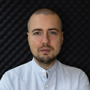 Роман Сибильков | Сетка — социальная сеть от hh.ru