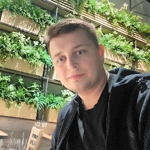 Кирилл Антонюк