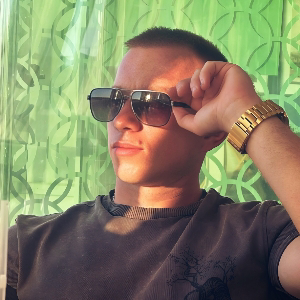 Алексей Сколок