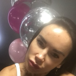 Ольга Шульга