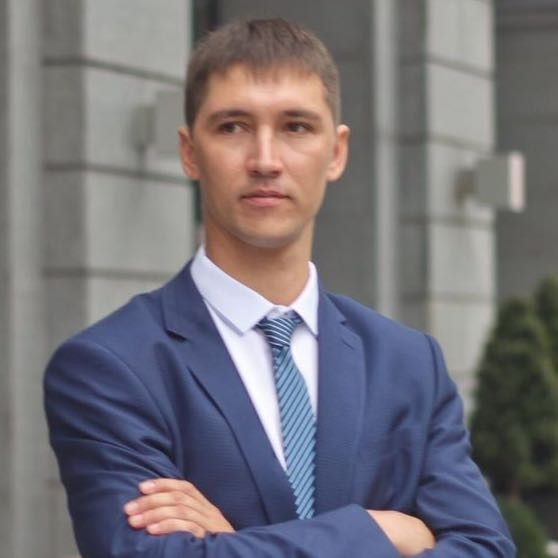 Радмир Шайхутдинов