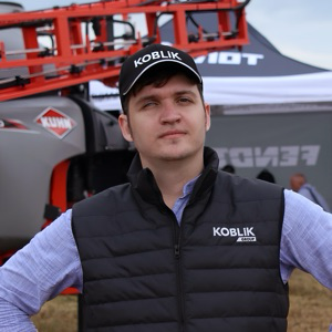 Антон Кочерга