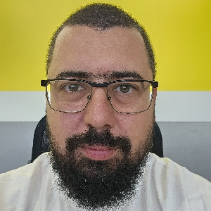 Михаил Подосинников