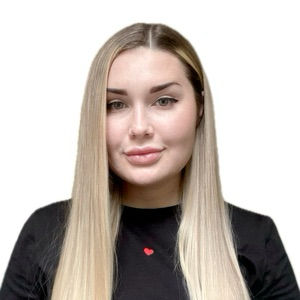 Елена Корнева | Сетка — социальная сеть от hh.ru