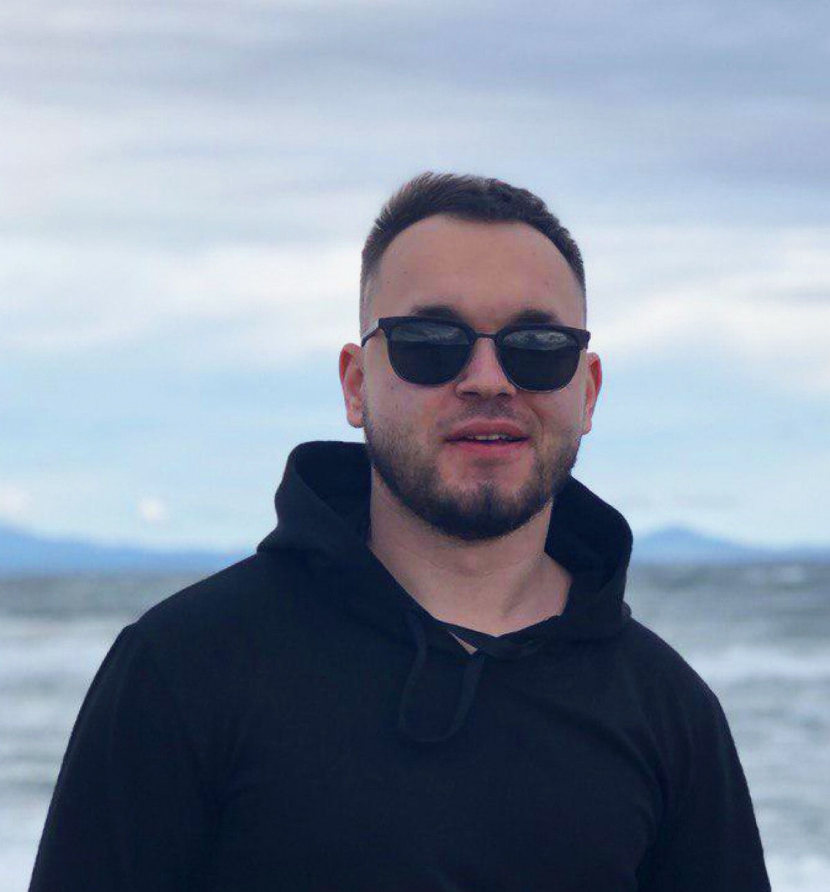 Илья Барышев