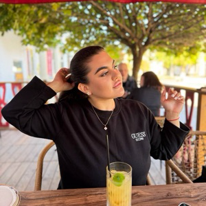 Нонна Сар | Сетка — социальная сеть от hh.ru