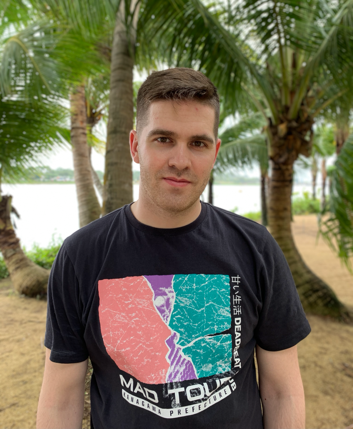 Роман Рачёв