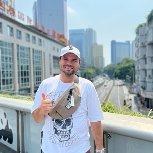 Борис Гунчев | Сетка — социальная сеть от hh.ru