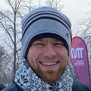 Константин Петроченков