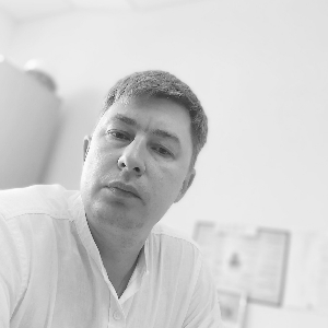 Евгений Граниченко