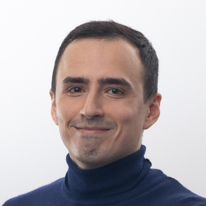 Даниил Шибалков