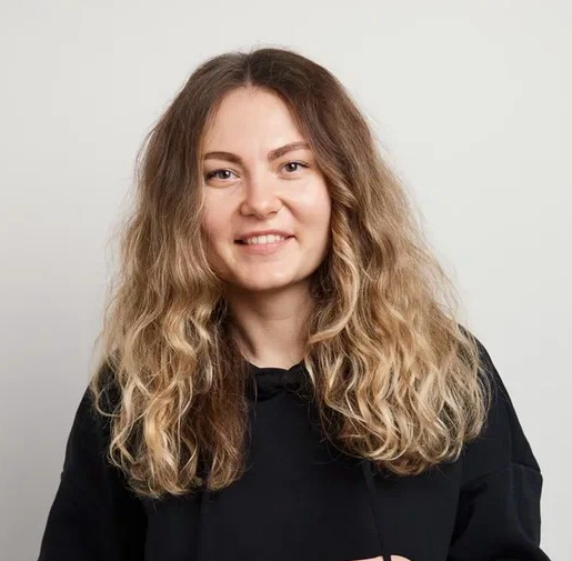 Екатерина Ломовцева | Сетка — социальная сеть от hh.ru