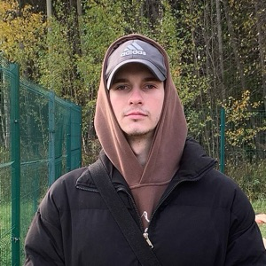 Степан Репин