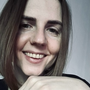 Александра Нечитайло