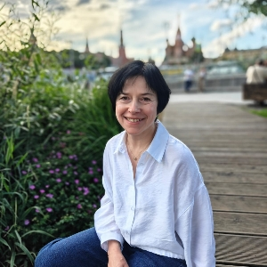 Марина Панкратова | Сетка — социальная сеть от hh.ru