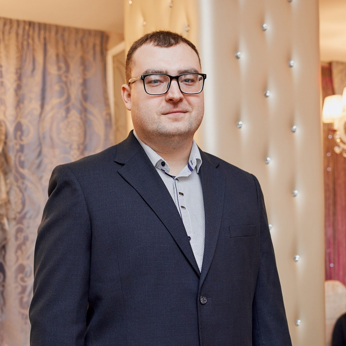 Вадим Титов