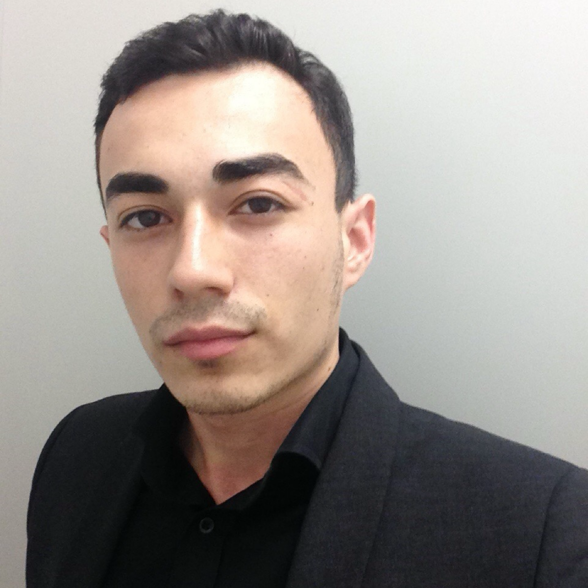 Анвар Юсупов