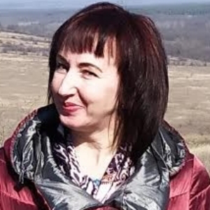 Светлана Наровчатская
