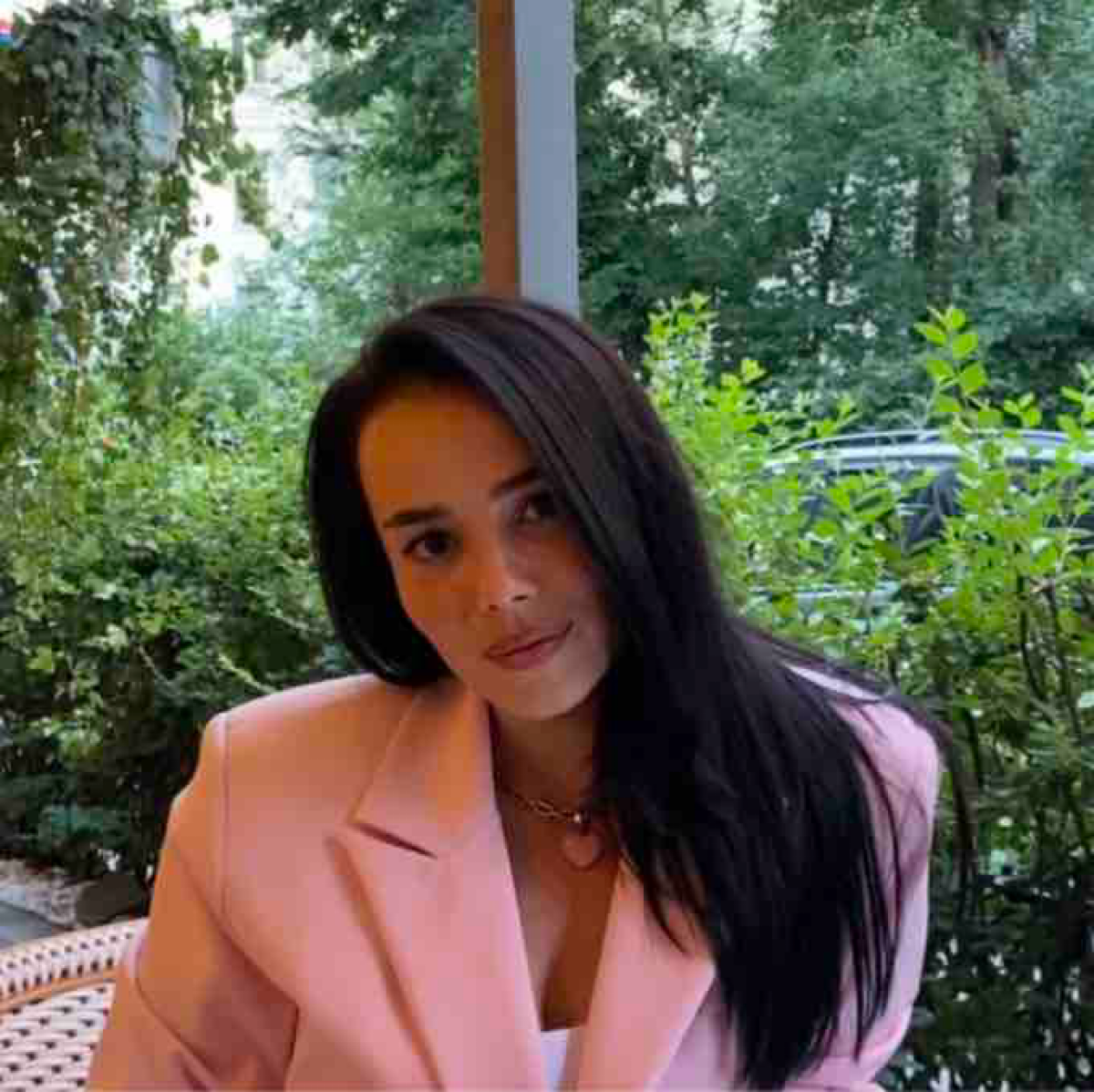 Маргарита Кузина