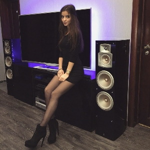 Русалина Ахтямова