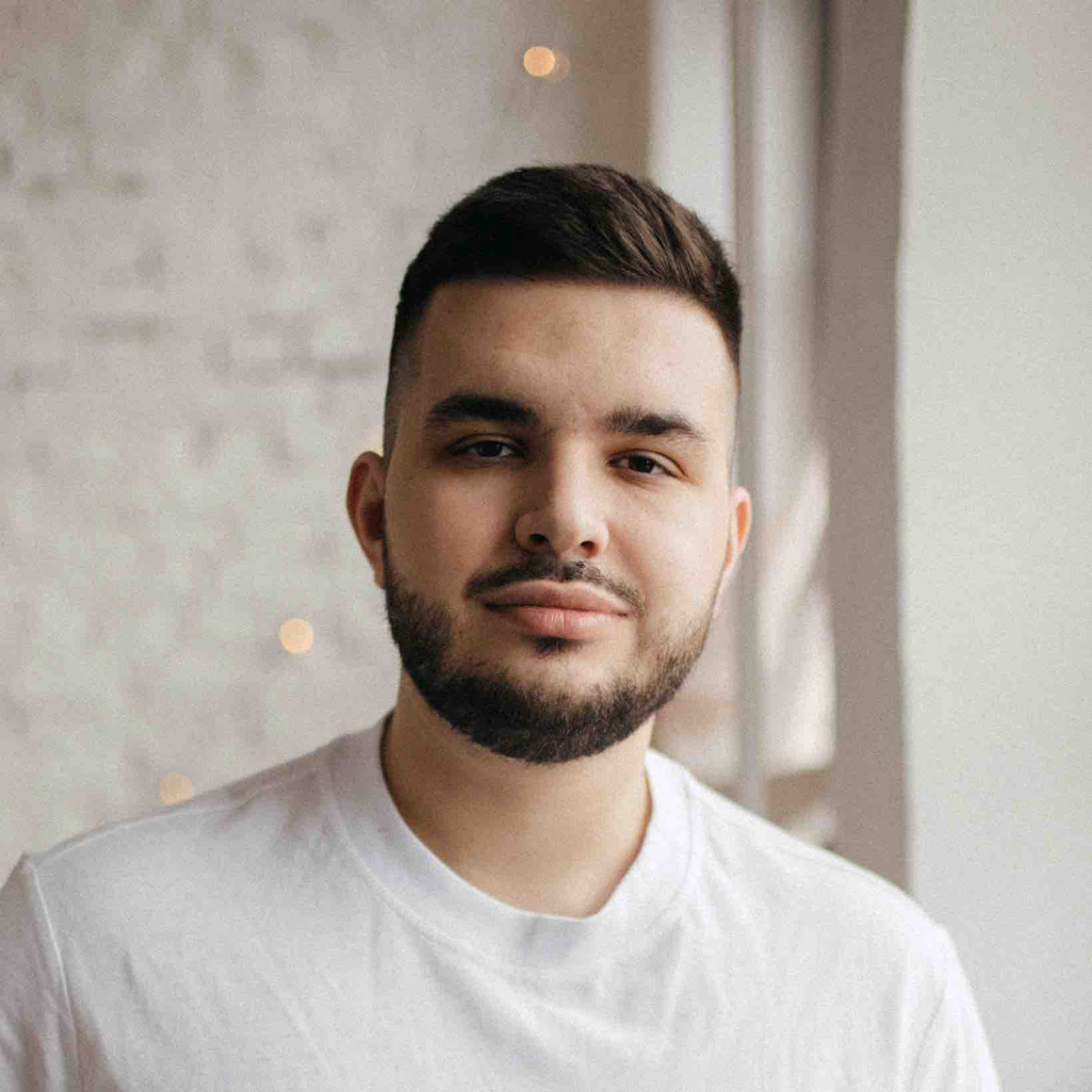 Константин Ямшанов