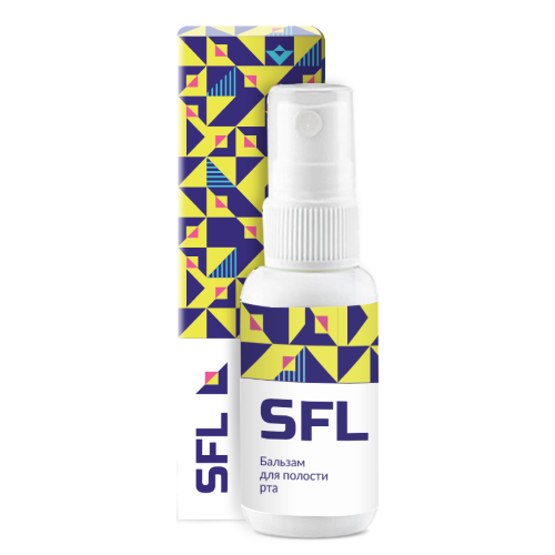 Использование Бальзама "SFL" помогает избежать критических эмоциональных состояний, улучшает питание клеток головного мозга, повышает устойчивость нервной системы к стрессовым ситуациям | Сетка — социальная сеть от hh.ru