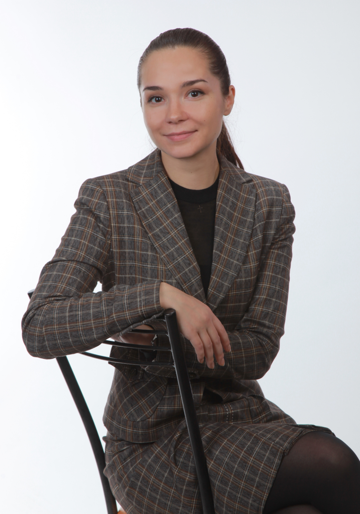 Анна Патлах | Сетка — социальная сеть от hh.ru