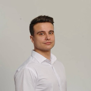 Аким Ишков | Сетка — социальная сеть от hh.ru