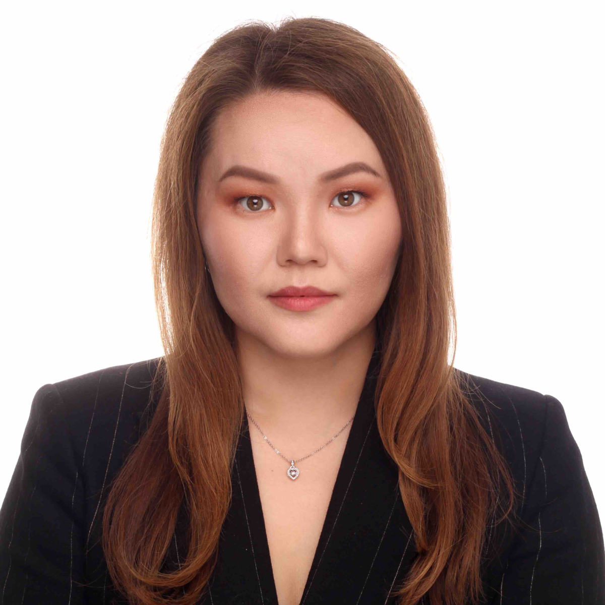 Анастасия Орлова