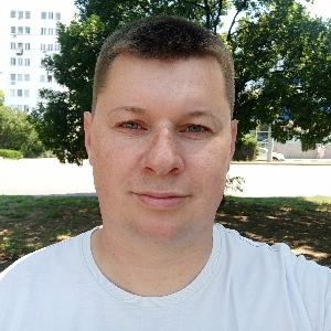 Владимир Степанов | Сетка — социальная сеть от hh.ru